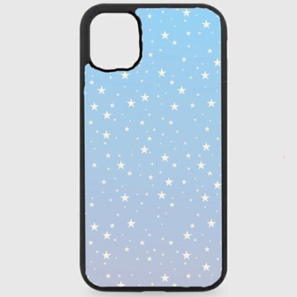 Night Stars Phone Case